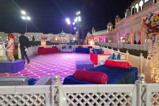 Rani Bagh Marriage Garden