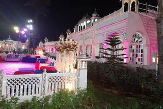 Rani Bagh Marriage Garden