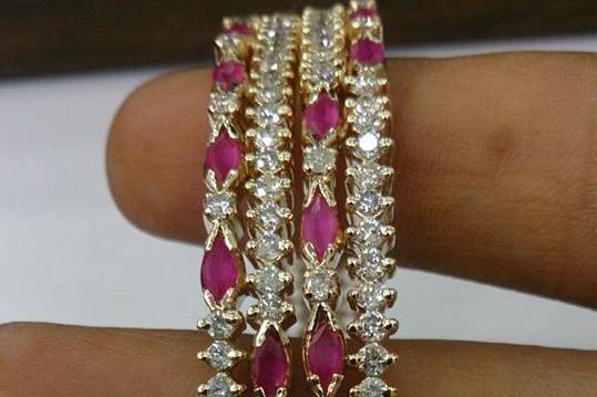 Style Diamond Jewellery