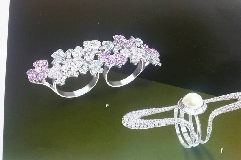 Style Diamond Jewellery