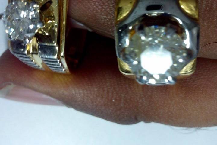 Style Diamond Jewellery