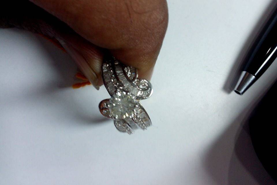 Style Diamond Jewellery