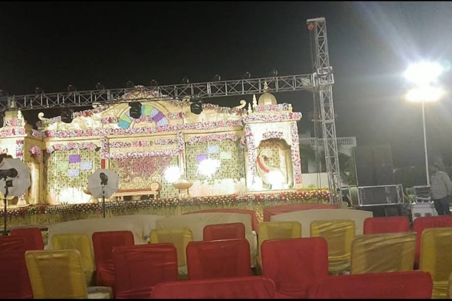 Event space