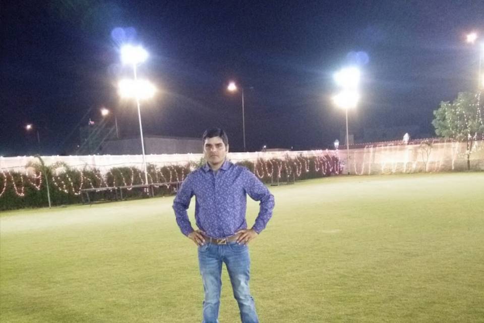 Event space