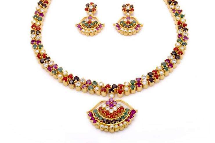 Manya's Fashion Jewelery