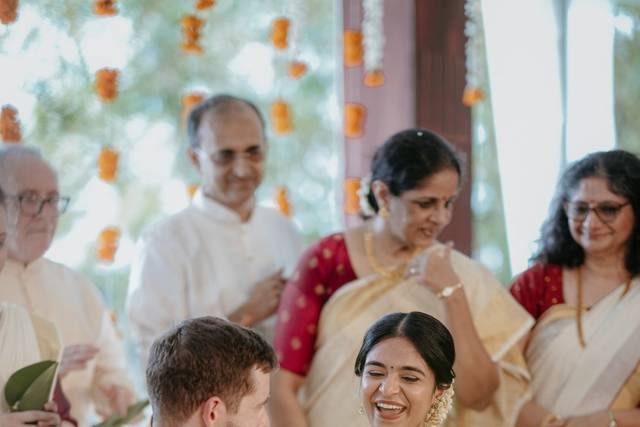 MoonWedlock Wedding Company