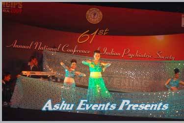 Aashu Events