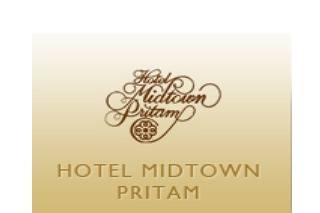 Hotel Midtown Pritam