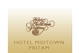 Hotel Midtown Pritam Logo