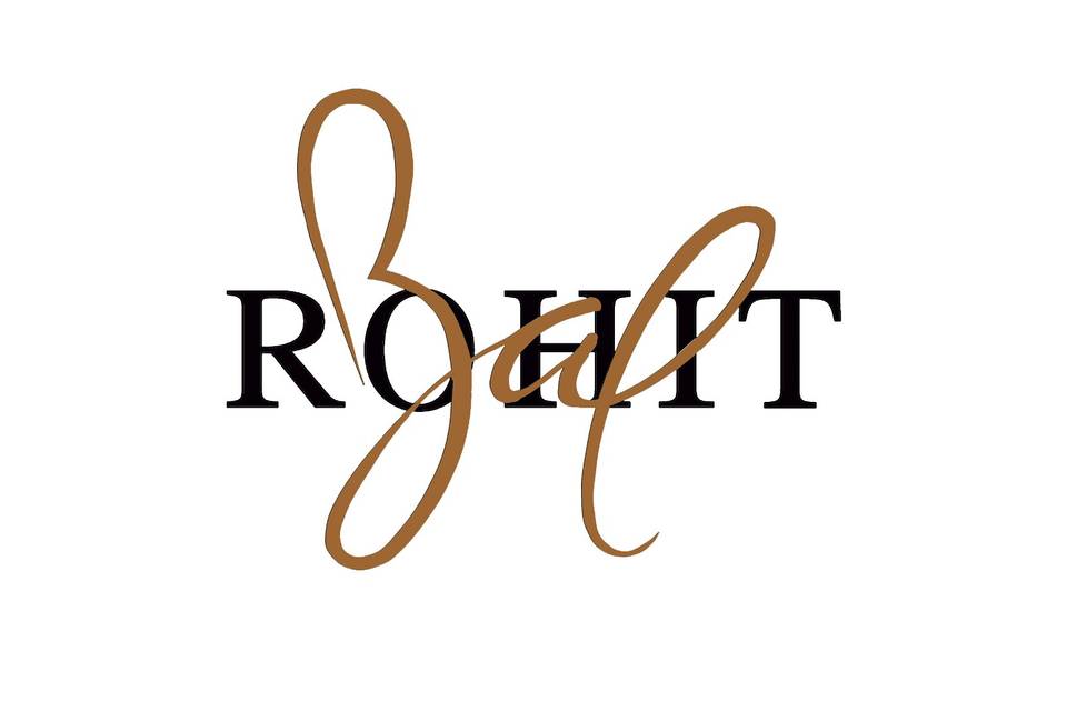 Rohit Bal Designs Pvt Ltd.