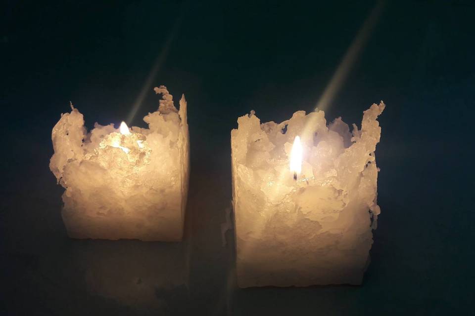 Lucky Candles India