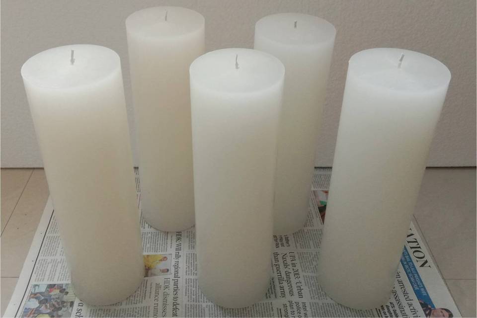 Candles