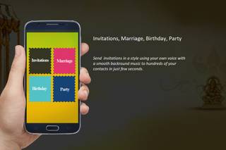 Violet Automation Pvt Ltd