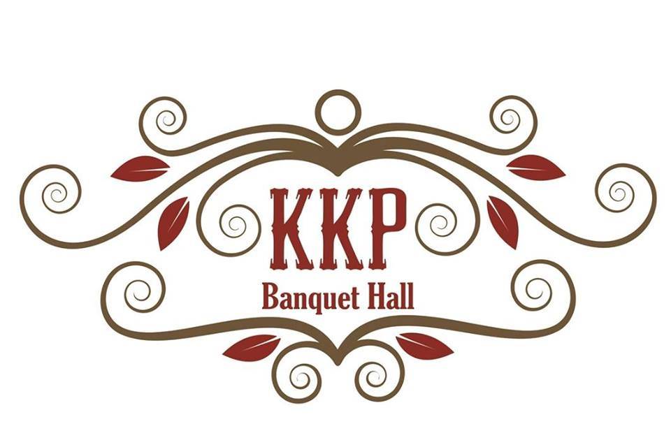 KKP Banquet Hall Logo
