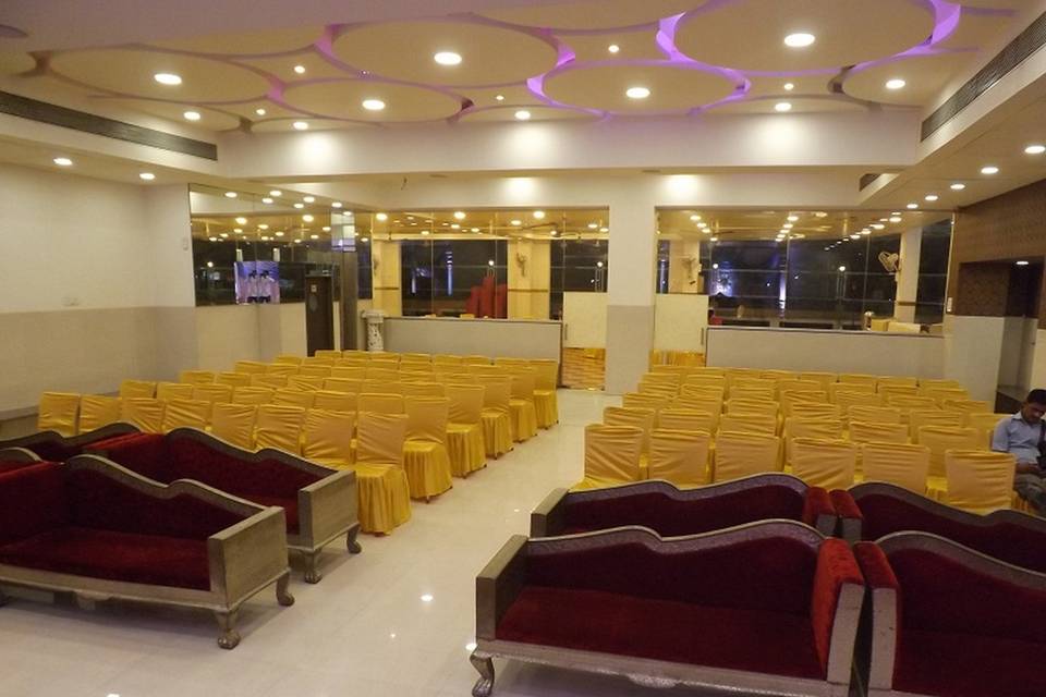 KKP Banquet Hall