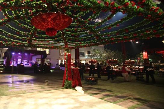 Aastha Caterers & Decorators