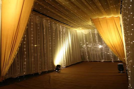 Aastha Caterers & Decorators