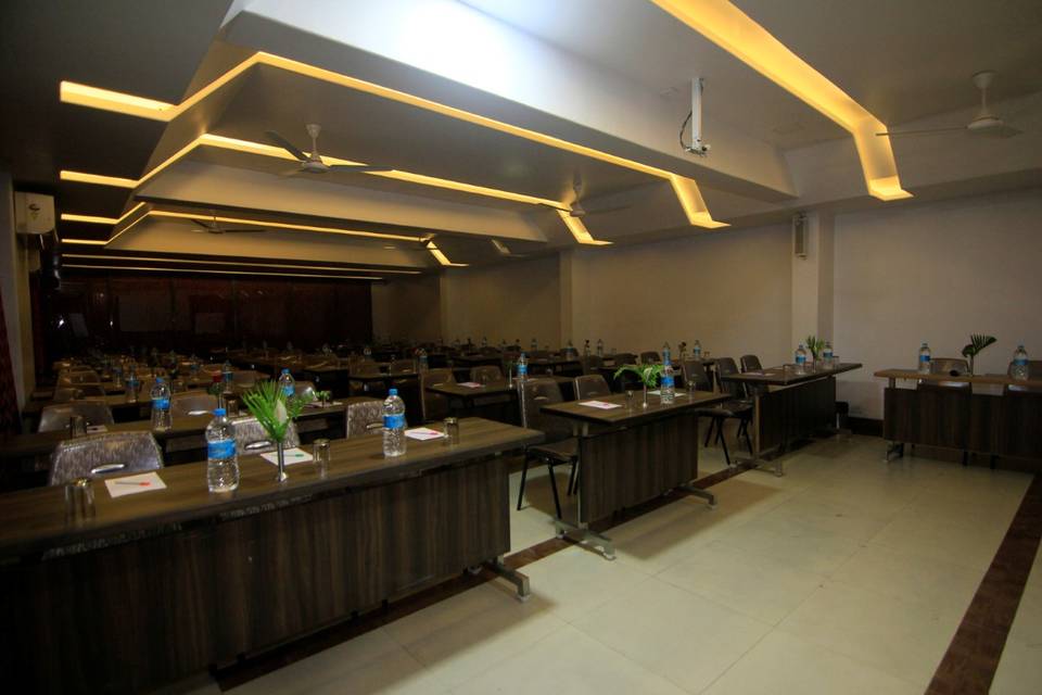 Event Space