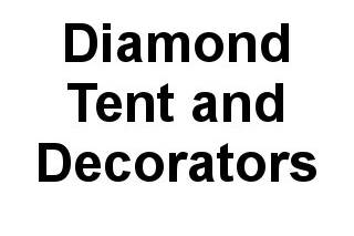 Diamond Tent and Decorators logo