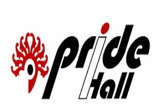 Pride Hall Logo