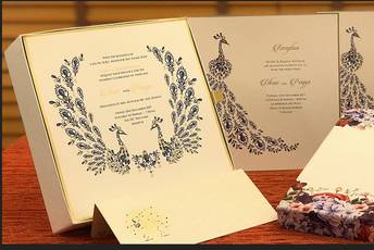 Wedding Invitations