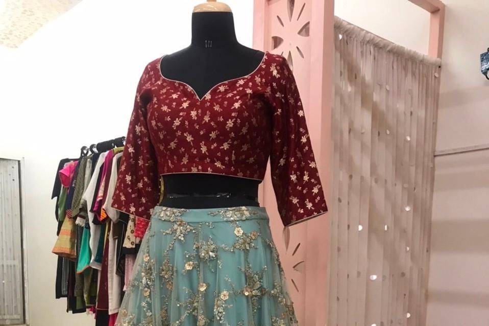 Lehenga