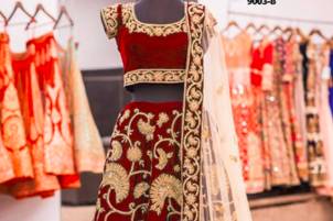 Fashion Libas, Sonipat