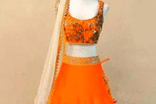 Fashion Libas, Sonipat