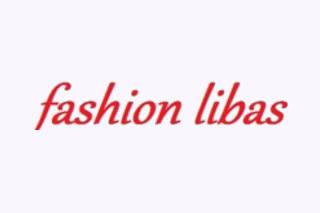 Fashion libas logo
