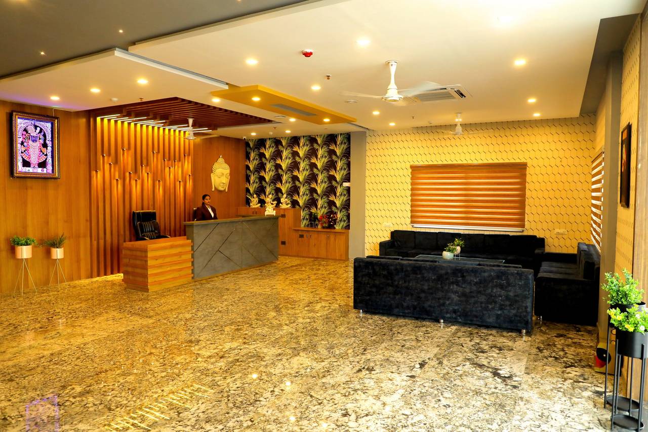 The Sky Imperial Shahi Hotel & Resort - Venue - Nathdwara - Weddingwire.in