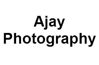 Ajay photography logo