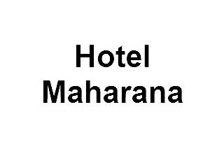 Hotel Maharana Logo