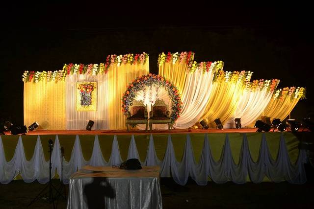 Evident Event Planners, Indirapuram