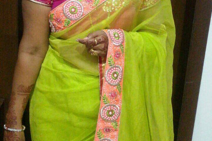 Saree