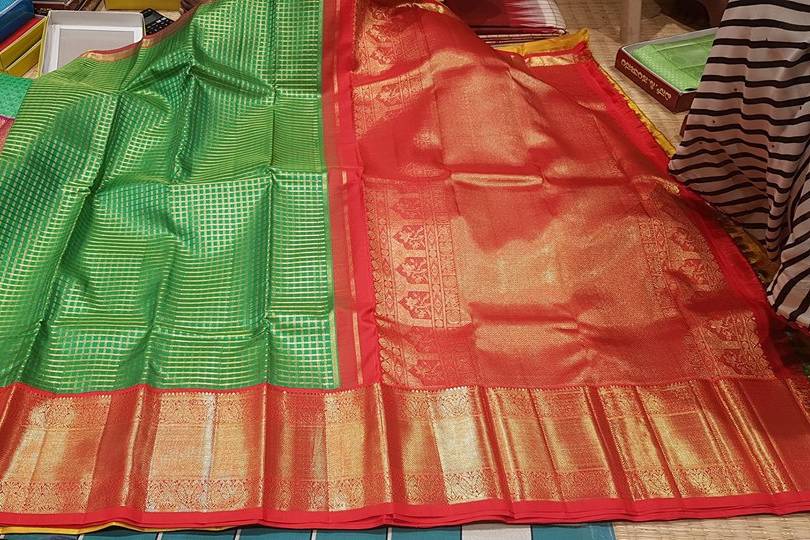 Saree