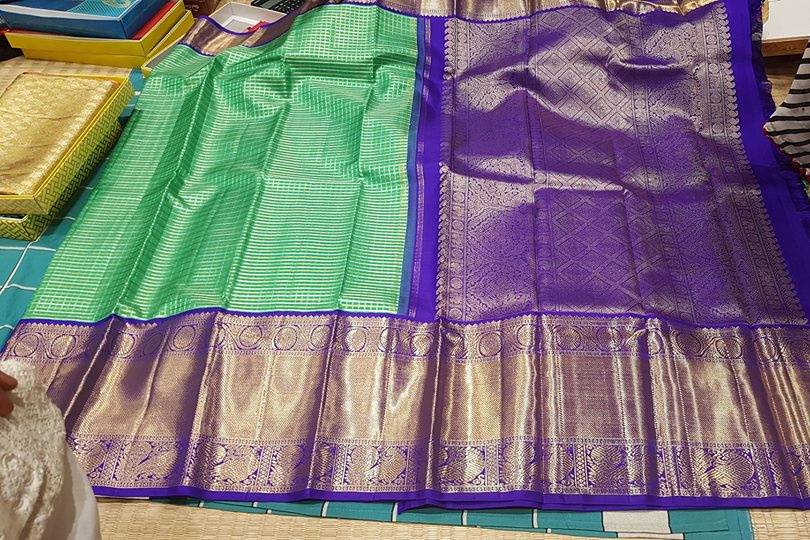 Saree