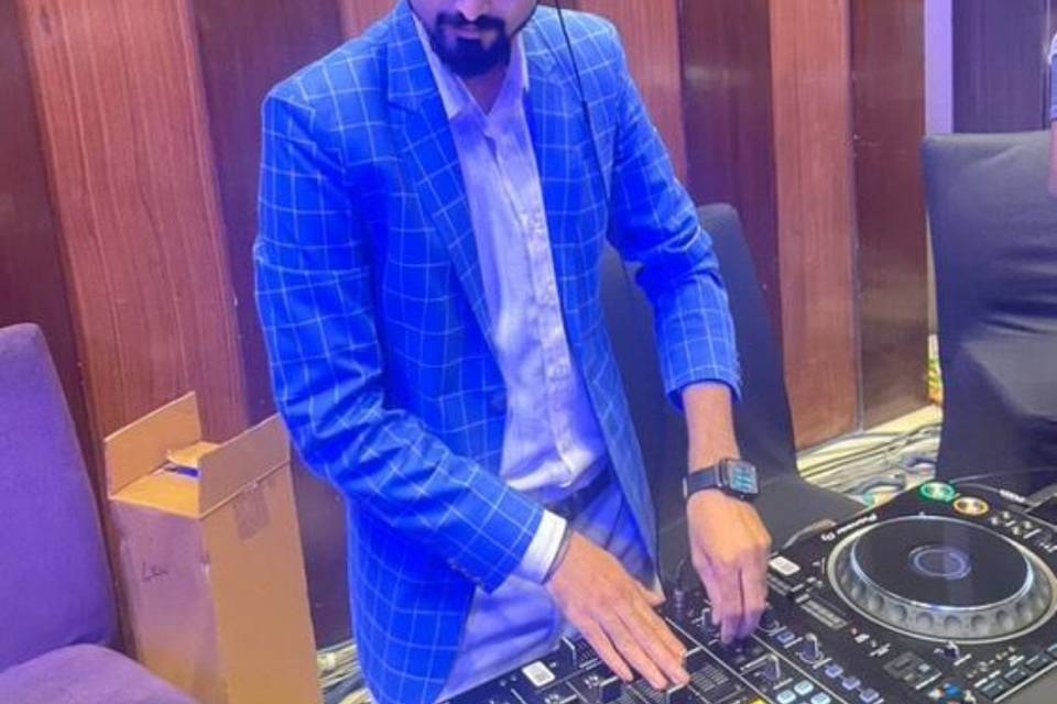 DJ Prince