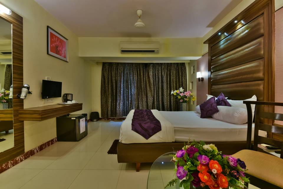 Hotel Park Inn Panvel