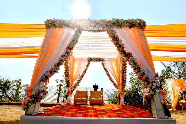 Sterling Puri - Venue - Puri City - Weddingwire.in