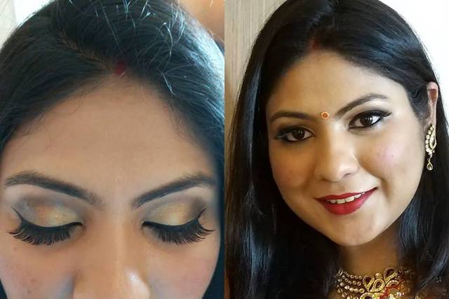 Party Makeup