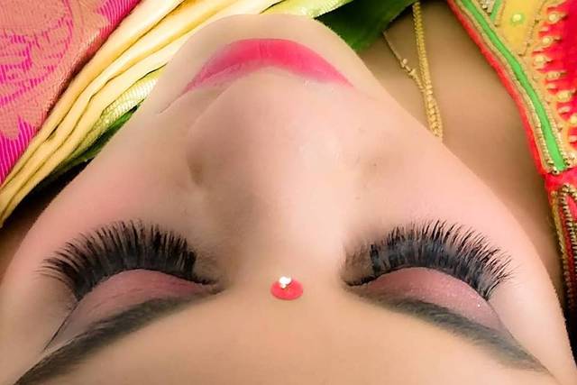 Eye Makeup