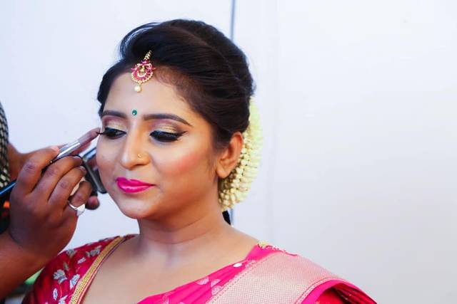 Makeup Service