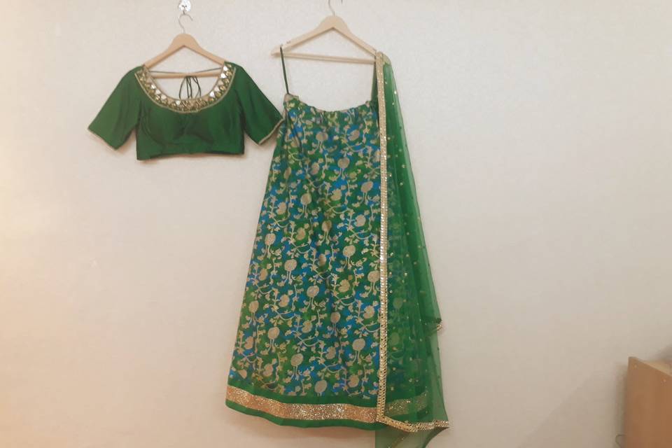 Lehenga