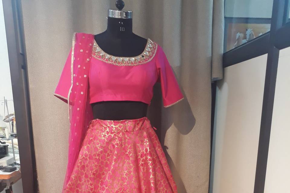 Lehenga