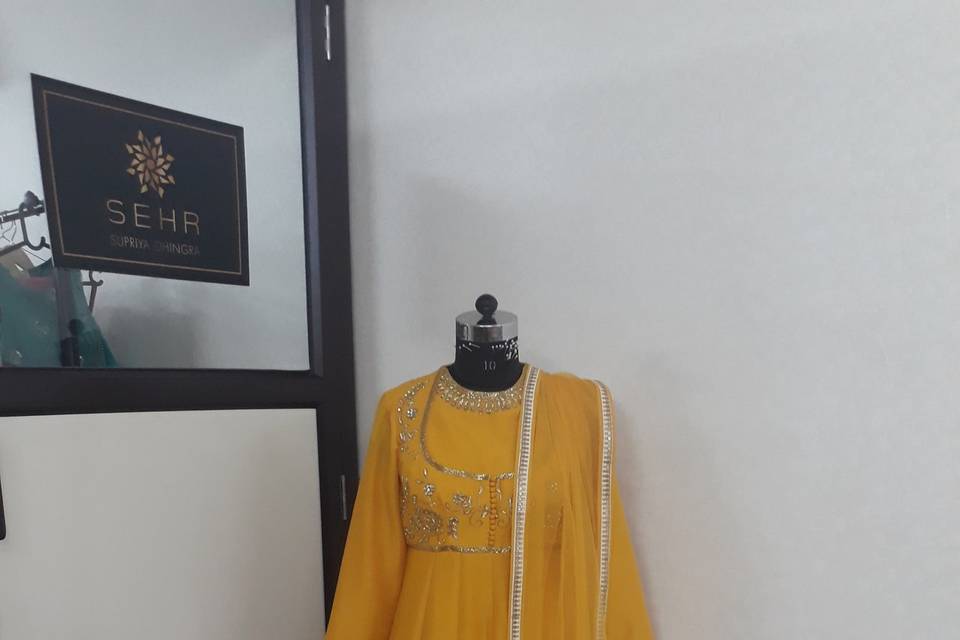 Anarkali