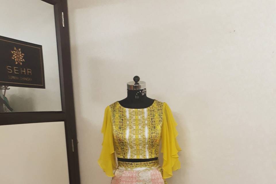 Lehenga