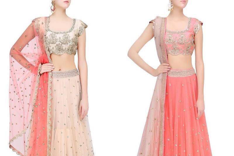 Lehenga