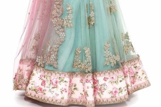 Lehenga