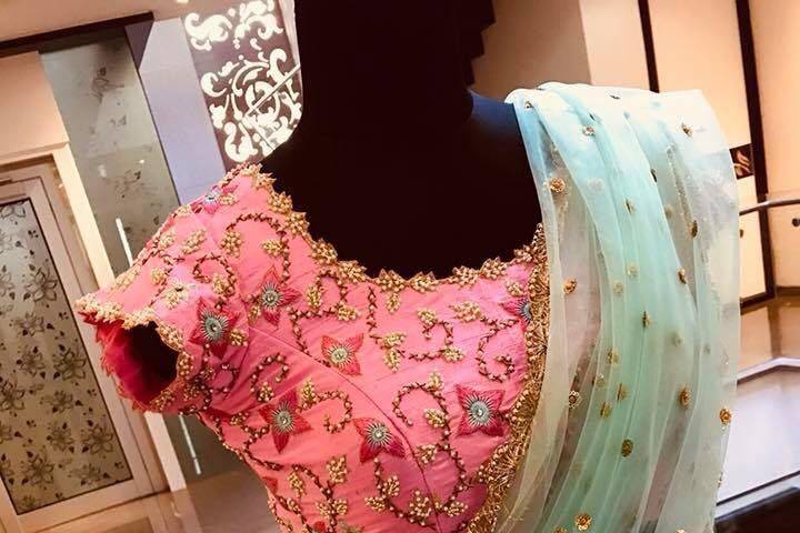 Lehenga