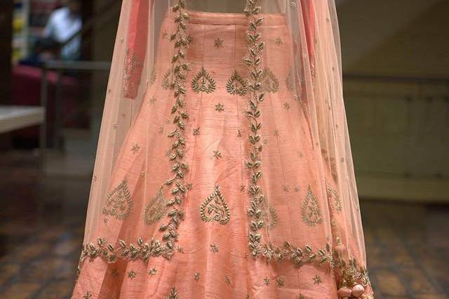 Lehenga